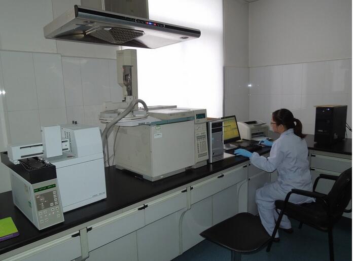 环境检测，第三方环境检测实验室，环境检测实验室设计，产品检测实验室