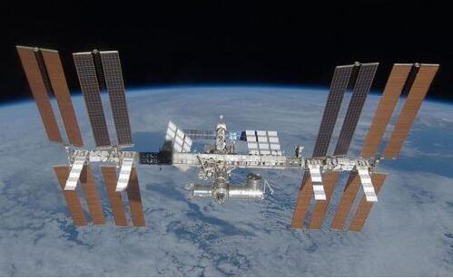 国际空间站，太空实验室建设，空间实验室建设