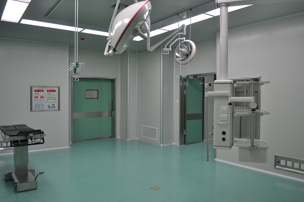 洁净层流手术室的环境日常检测方法