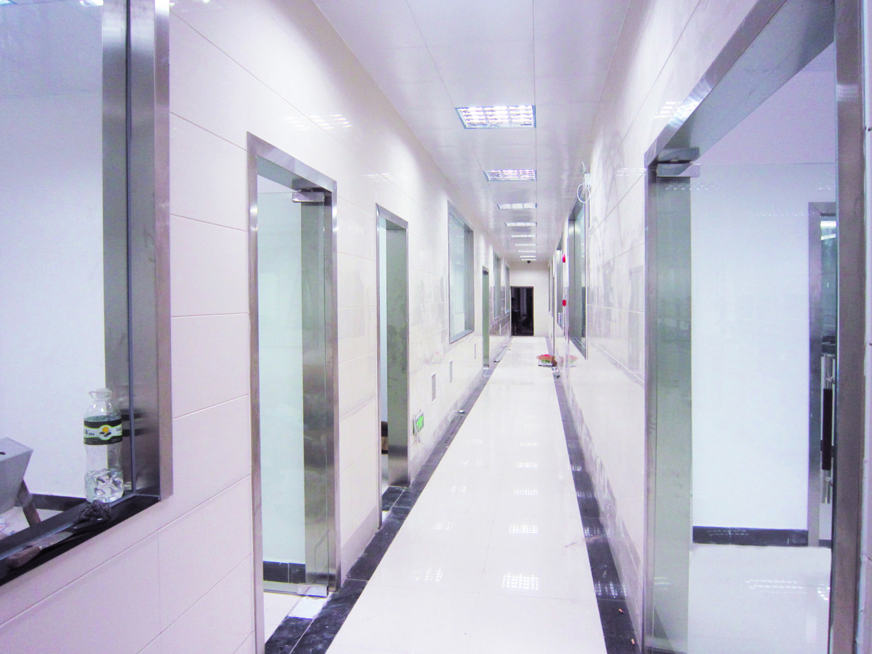 洁净实验室设计规范，实验室洁净度等级，实验室洁净度标准，洁净能源国家实验室