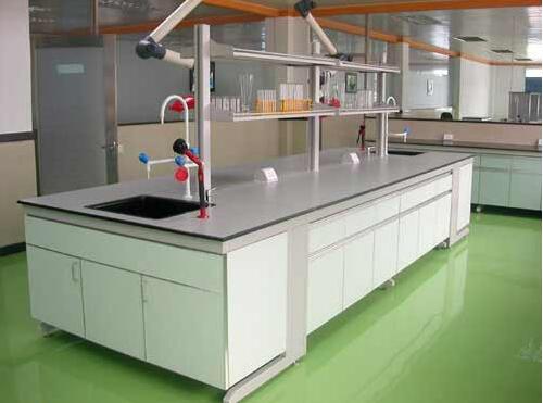 环氧树脂实验室水槽