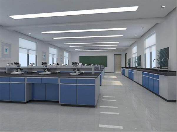 化验室设计方案，化验室建设标准，化验室的作用是什么,化验室规划设计