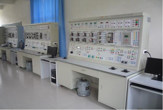 实验室配电系统安装