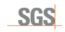 SGS检验、鉴定、测试和认证机构